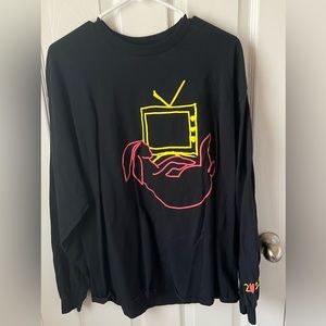 Harry Styles Tour Shirt 2022